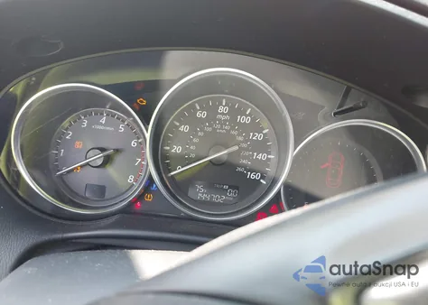 2015 Mazda Cx-5 Grand Touring из США, поврежденный, VIN JM3KE4DY2F0454073